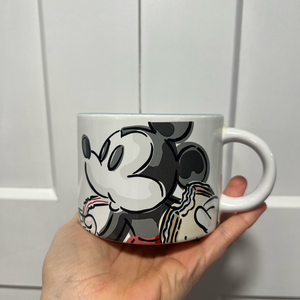 Disney Mickey Mouse Mug